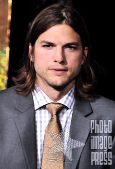 Happy Birthday Wishes to Ashton Kutcher!   