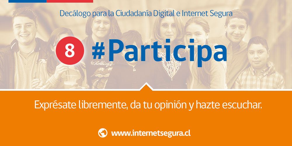 yoestudiocl's tweet photo. #PARTICIPA. Exprésate libremente, da tu opinión y hazte escuchar! 📢😎☝🏼 https://t.co/Ru1QZkgV5f