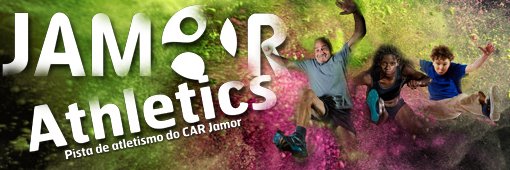 IPDJ_IP's tweet photo. “Jamor Athletics” | Inscreva-se! 
 Quer um pretexto para sair de casa e fazer atividade física num local de 
eleição?
https://t.co/HuKEsqgQsI https://t.co/5TGzN3svIY