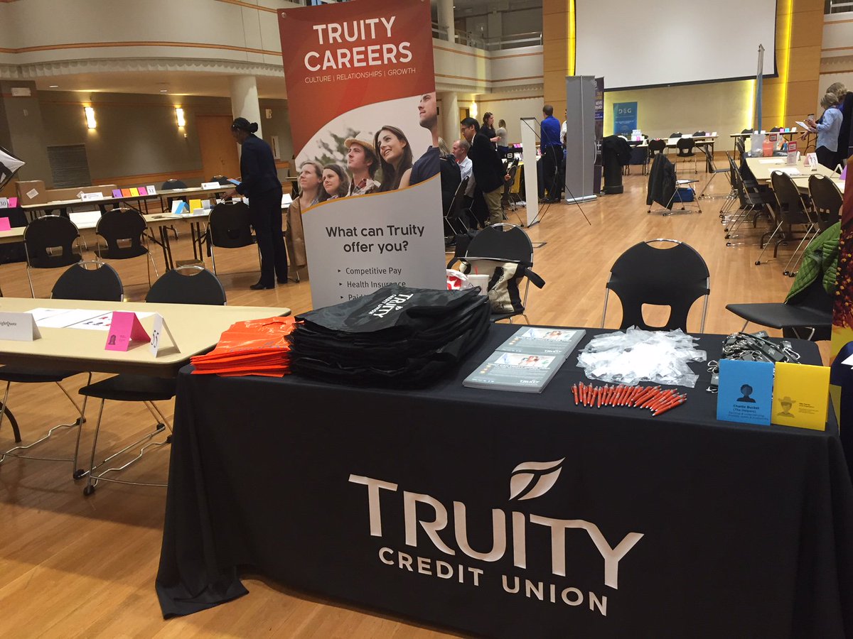 We are ready to share our great benefits with KU students today. Find us in the KS Union. #KUGoldenTicket