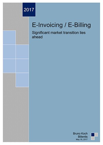 Order2CashUSA's tweet photo. "+90% of #invoices still processed manually!" 2017 #Billentis #einvoicing and #eBilling report now available. #DigitalTransformation Compelling reading: https://t.co/R9Xcvzkpav https://t.co/1MVkT2Rsa5