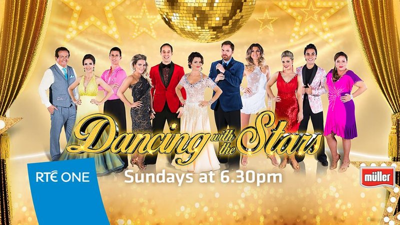 Who would you like to see winning Dancing With The Stars? #DWTSIRL #santry