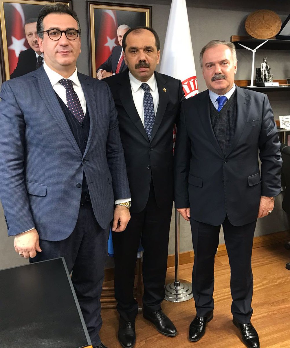 Meclis’te ziyaretimize gelen
Sürmene Belelediye Başkanınımız Rahmi Üstün ve AK Parti Sürmene ilçe başkanımız Hüseyin Azizoğlu'na
teşekkür ederim..