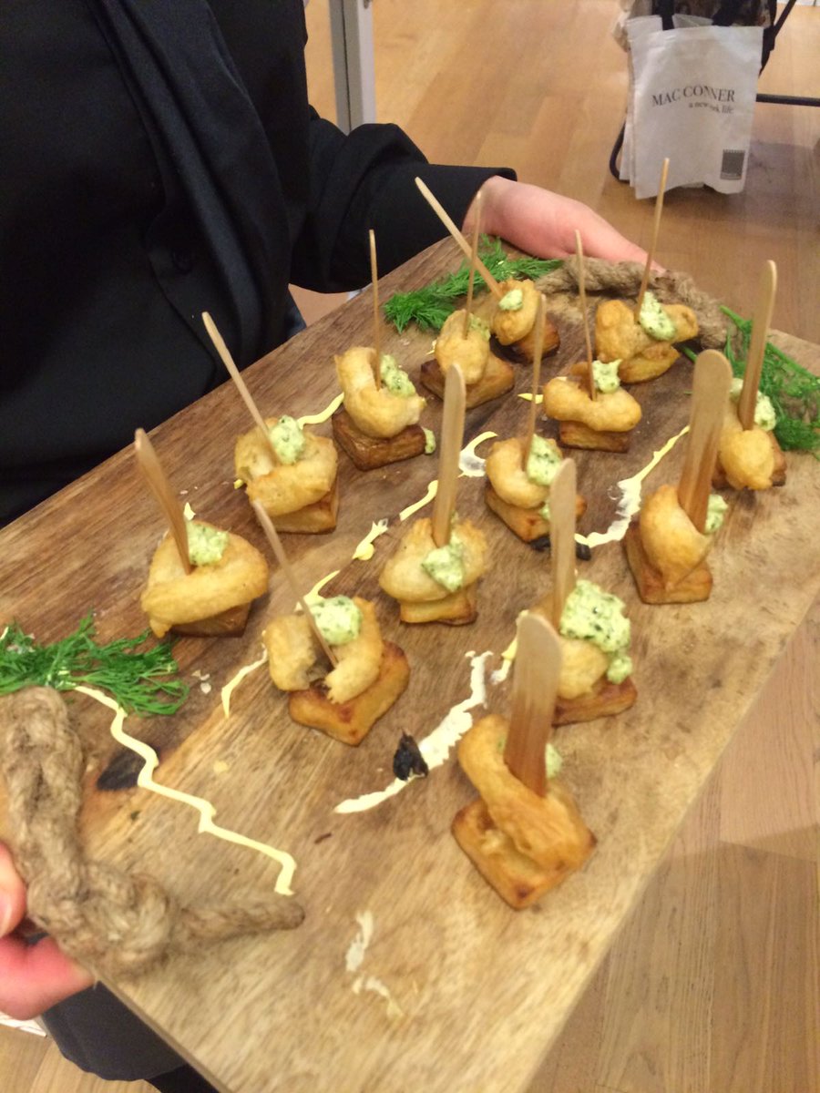 BeSeasoned_'s tweet photo. We were so thrilled to cater our first event @illustrationHQ last night for @Eurostar . Looking forward to working on more events together in the future! #eventcaterer #eventprofs #eventprofsuk #londonvenue #Eurostar #canapereception #londoncaterer https://t.co/xWzA75wfhT