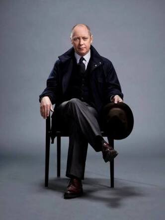 Happy Birthday, James Spader! Fav actor  