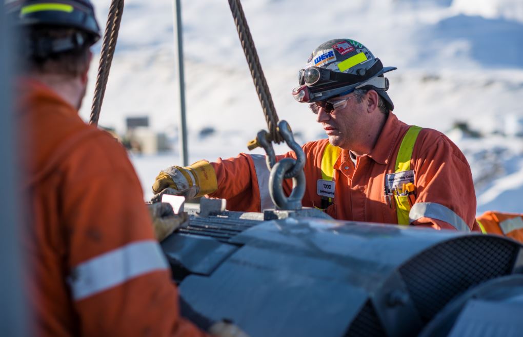 TeckCareers's tweet photo. Teck is on the search for a Journeyperson #HeavyDutyMechanic for our Highland Valley Copper operations in #LoganLake, B.C. Apply here: https://t.co/yMbUgA8e0E https://t.co/sRNrH4k1EF