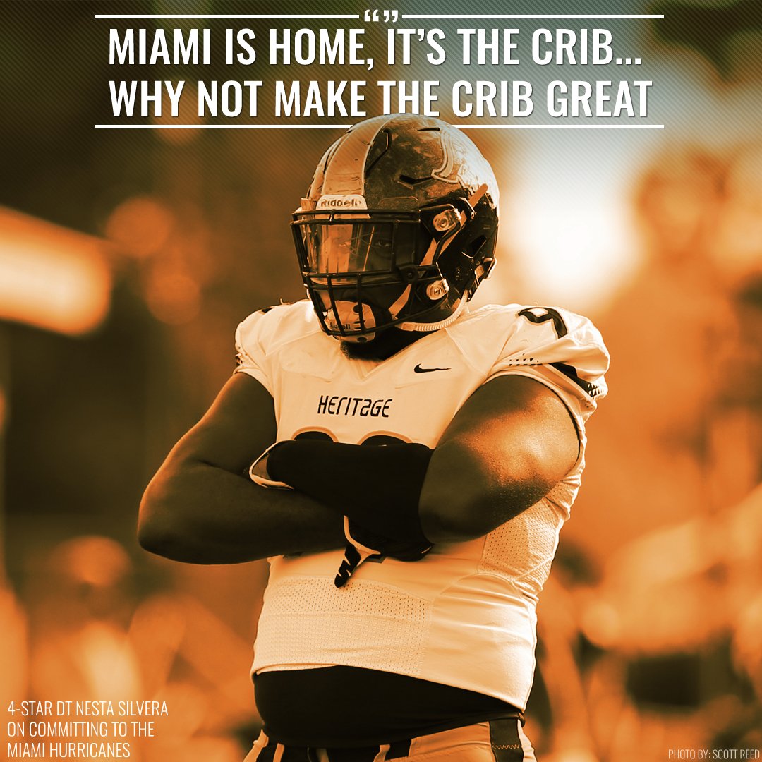The swagger is back at The U 🙌