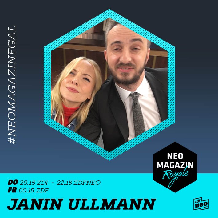 neomagazin royale mediathek neomagazin royale mediathek