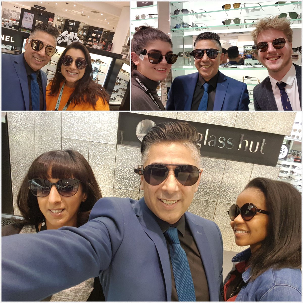 RT visit in Reading, #greatpeople#brandpower#insperationalvisit#lovemyjob#budgetbustingtown#JL#HOF#SGH😎
@WheresWarron <a href="/elainesandford/">elaine  sandford</a> <a href="/RosDeans/">ros marshall</a>