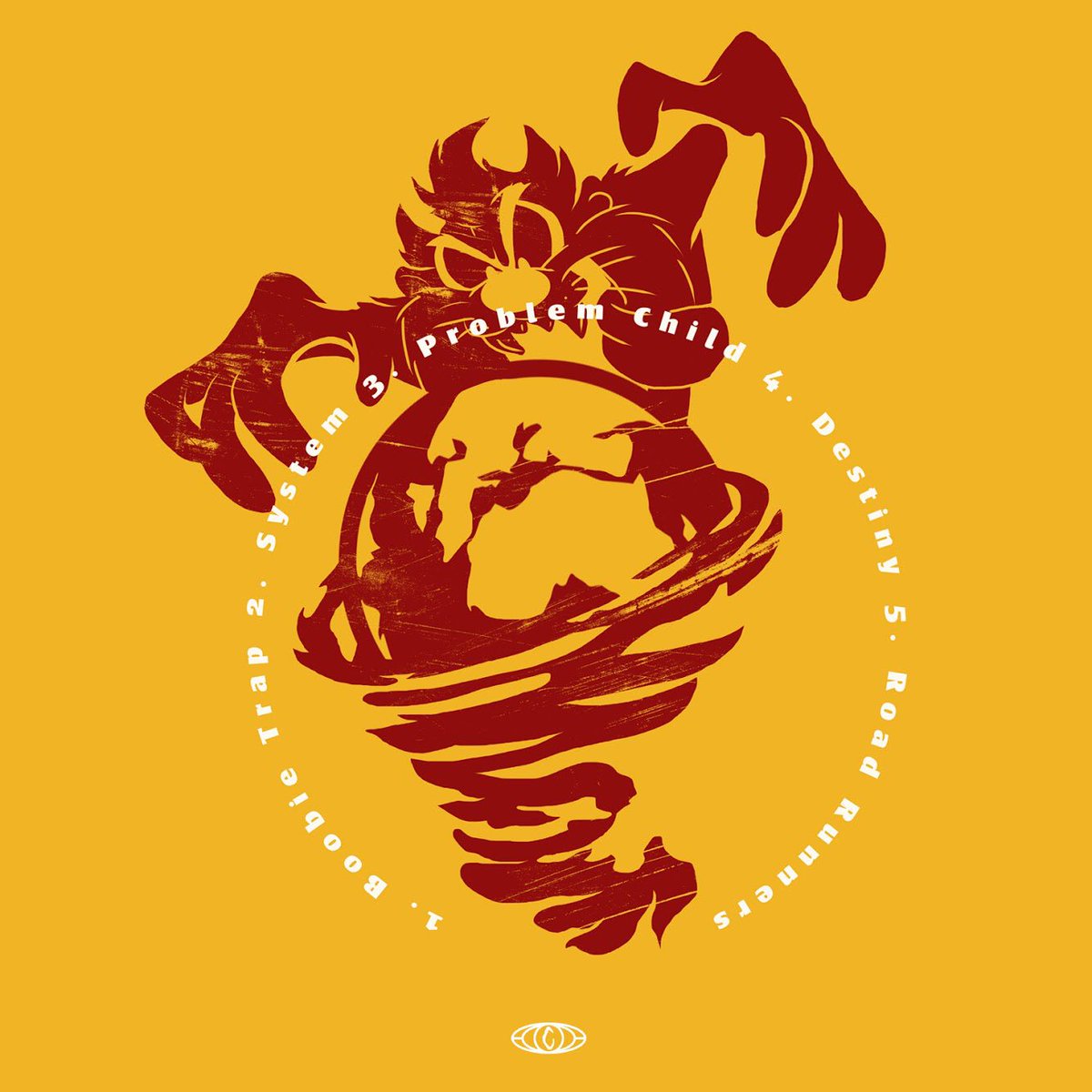 Ee_816's tweet image. @RayMuney3 Problem Child Ep this week ‼️‼️‼️‼️‼️

1. Boobie Trap 
2. System 
3. Problem Child
4. Destiny 
5. Road Runners 

Art : @HillGabre 

#tommygang #fbg