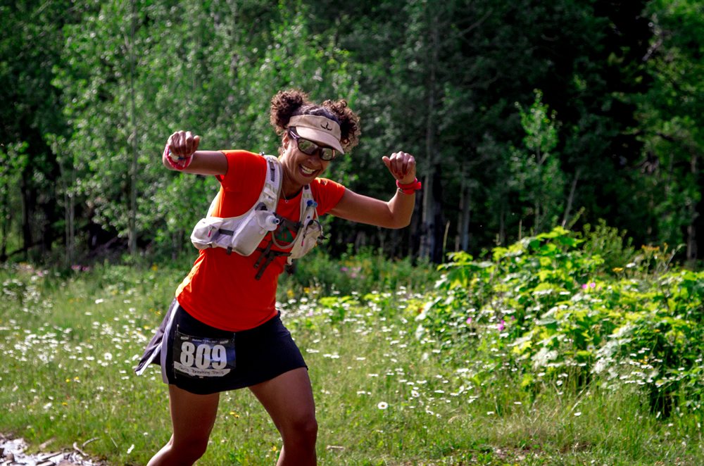 SinisterSports's tweet photo. We have so many female racers who are killing it! Tell us your stories about women who kick-ass! #Womencrushwednesdsay #fitness #trailrunning #lifestyle #ultrarunning #SinisterSports https://t.co/P9l4y08Md1
