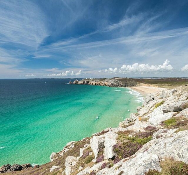 ⚓ CéLine Made In Bzh tweet media