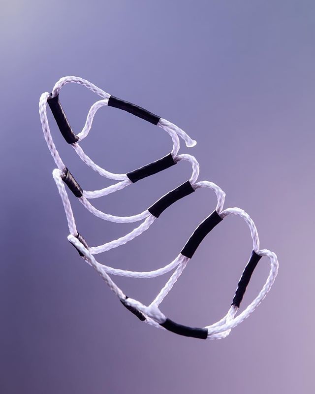 Tension &amp; Connection 🔗 #workshop