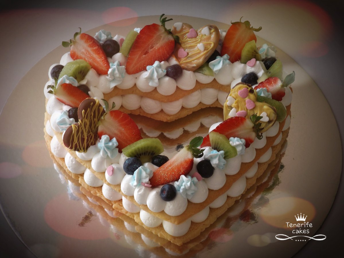 TenerifeCakes's tweet photo. https://t.co/wUpjTY4GC6