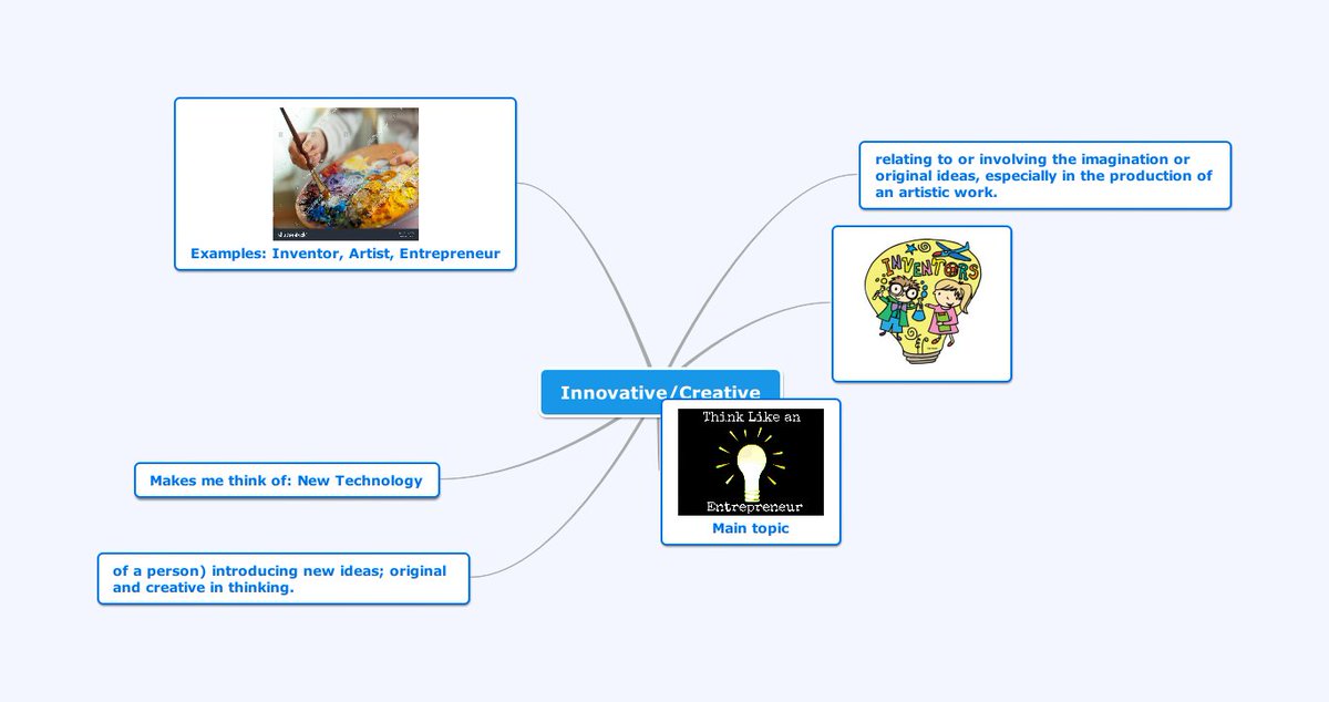 Em25954153's tweet photo. Innovative/Creative #jmssLS #exitoutcomes https://t.co/GWOkl5mCBv