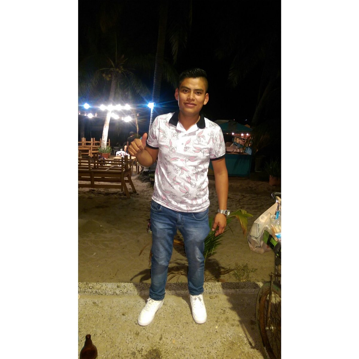 AlfredoSolache's tweet photo. #NuevaFotoDePerfil https://t.co/7ysFlBvYd1