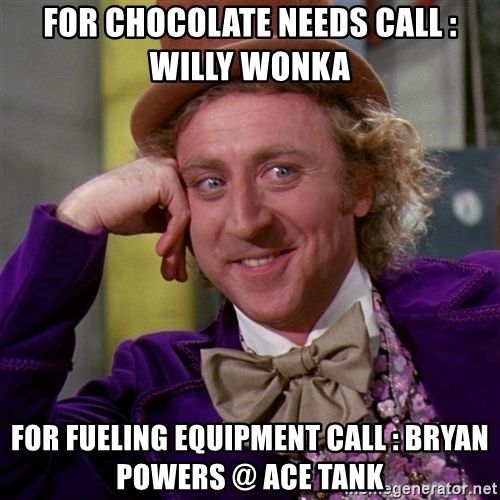 BryanAcetank's tweet image. Ace Tank &amp;amp; Fueling Equipment offers customers across the entire United States aboveground and belowground tank equipment and solutions for various markets including both the retail and commercial fueling segments. AceTank.com #AceTank #AlaskaGas #OilandGas #TankTalk