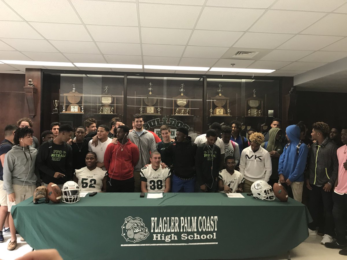 Congratulations to <a href="/Isaiahstubbs_/">Isaiah 🤤</a> for signing today to Warner University! <a href="/COACH217ROLAND/">Travis Roland</a> <a href="/DBNJSports/">DBNJ Sports</a> <a href="/ChrisBoyleDBNJ/">Chris Boyle</a> @PCOsports