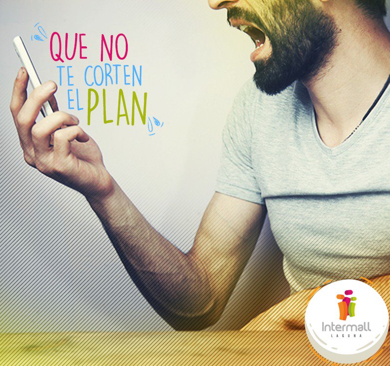 plazaintermall's tweet photo. ¡No te quedes sin tu plan #Telcel! Págalo en @plazaintermall y disfruta de hablar con tus amigos y familiares. ✌ https://t.co/dSigtlYr6d