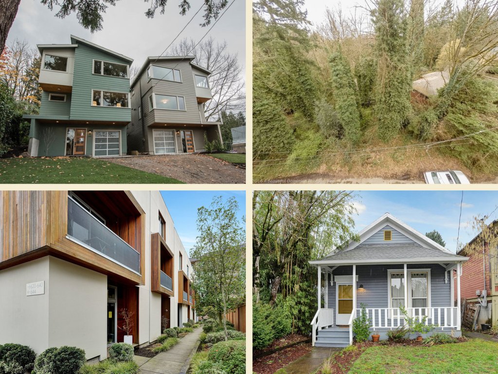 winwithinhabit's tweet photo. Helping you find your place in Portland is our priority. From traditional or modern, to build your own opportunities; find yours among our featured listings!
#pdxlife #pdxlove #portlandhomes #portlandcondos #pdxrealestate #pdxrealtor #portlandia #dreamhome #featuredlisting https://t.co/kvAXTaMDPi