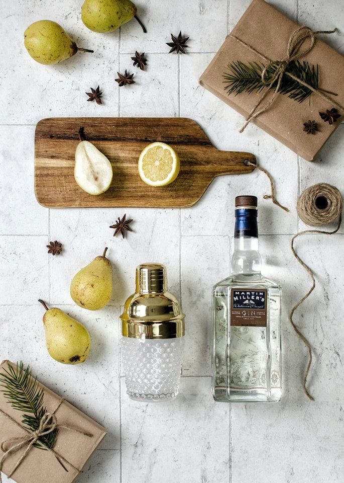 MartinMillerUS's tweet photo. When spring is so close you can almost taste it....#martinmillersgin #spicedpear #cocktails #gin #ginisin #springtime https://t.co/fxqTs8CjsD