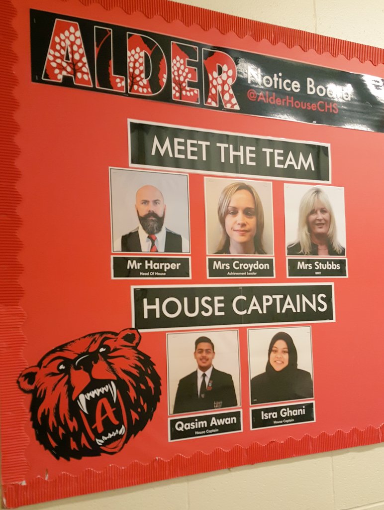 Alder year 11 head over to your alder notice board outside w81 for information regarding revision sessions #goingforgold