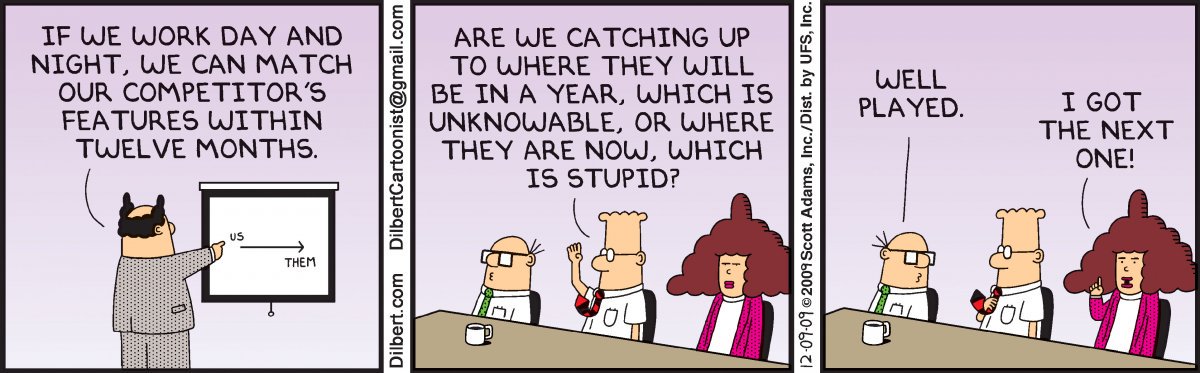 JacCherian's tweet photo. Successful #innovation requires #market and #customer focus. Chasing the #competition is the way to always be behind. @ReduxioSystems #BackDating and #NoRestore would not happened if we were trying to better what was already done. https://t.co/1icBgrfRPQ