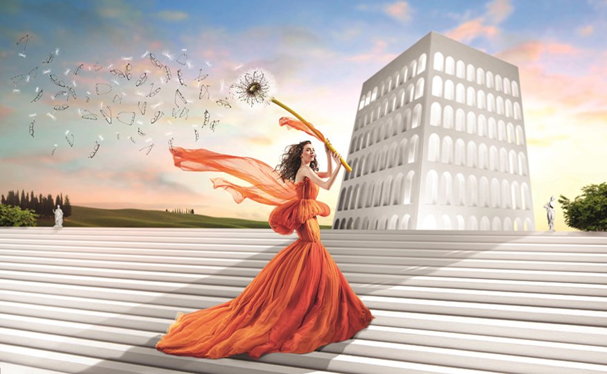 PlatformOptic's tweet image. #Mido2018 Parola d’ordine: innovazione - goo.gl/PsJzPE