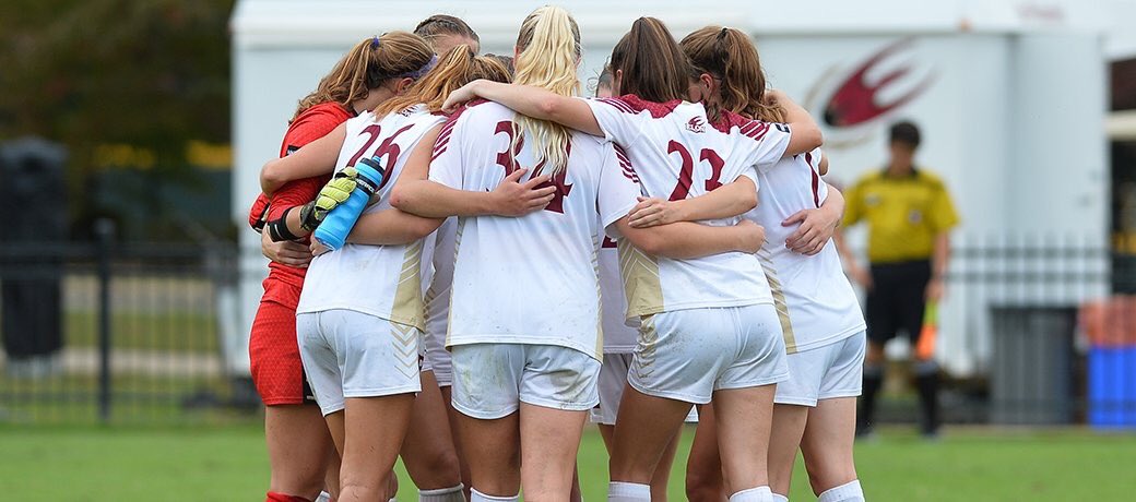 ElonWSoccer's tweet photo. National Signing Day is here! 📄🖊
Follow along throughout the day as we announce the newest members of our Phoenix family! #ElonSigns https://t.co/ZbnoJqwt2r