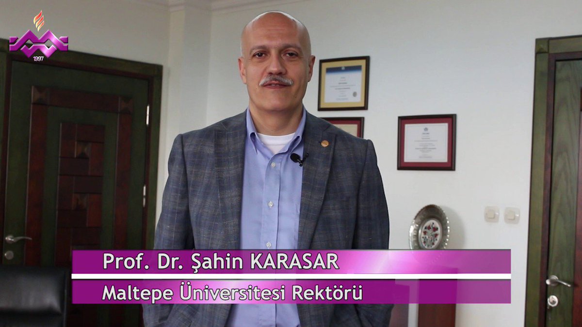 yukliss's tweet photo. Maltepe Üniversitesi Rektörü Prof.Dr. Şahin Karasar hocamızın "Bilgide Yetkinleşmek ve Geleceği Kurmak İçin Lisansüstü" başlıklı yazısını okumak için detaylı link: https://t.co/5ej68RD1qO https://t.co/CJjHpX1ygV