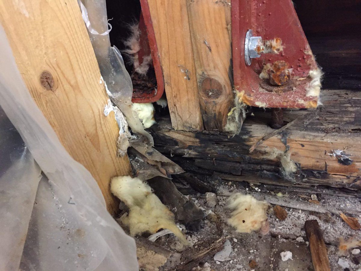 bustmold's tweet photo. This is often the case if there is a crack in your home's fundation, #leakypipe or any other type of #waterintrusion.
Find out more about #moldremoval: https://t.co/uAzabzhedp #bustmold #waterproblem #houseinsulation #homerepair #Halifax #NS #Canada https://t.co/88yxdsGeiV