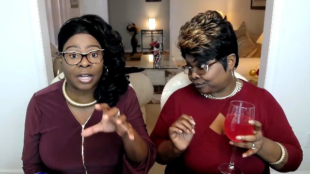 DiamondandSilk's tweet image. If Obama told Comey who was the head of the FBI  that he "wants to know everything" when it comes Hillary Clinton's email investigation; Doesn't this sound like Obstruction of Justice or Attempting to Obstruct Justice?