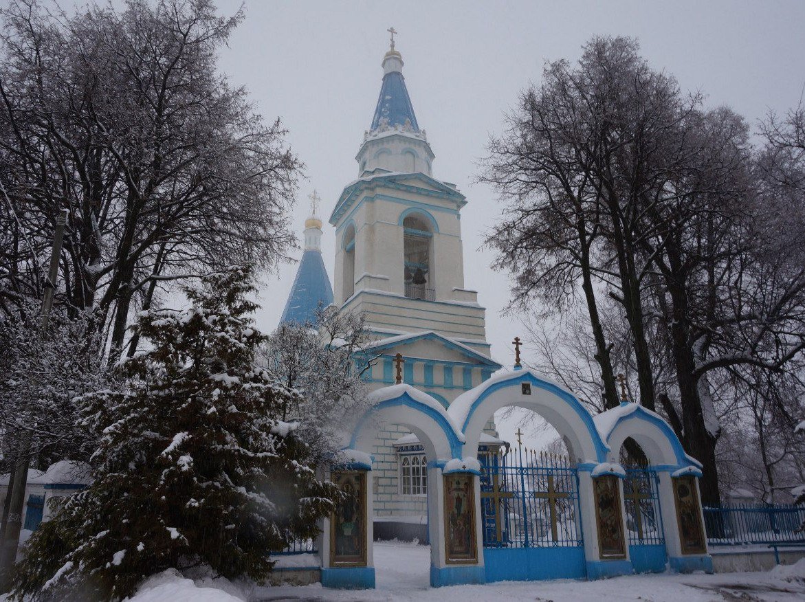 Храм рождества христова беседы