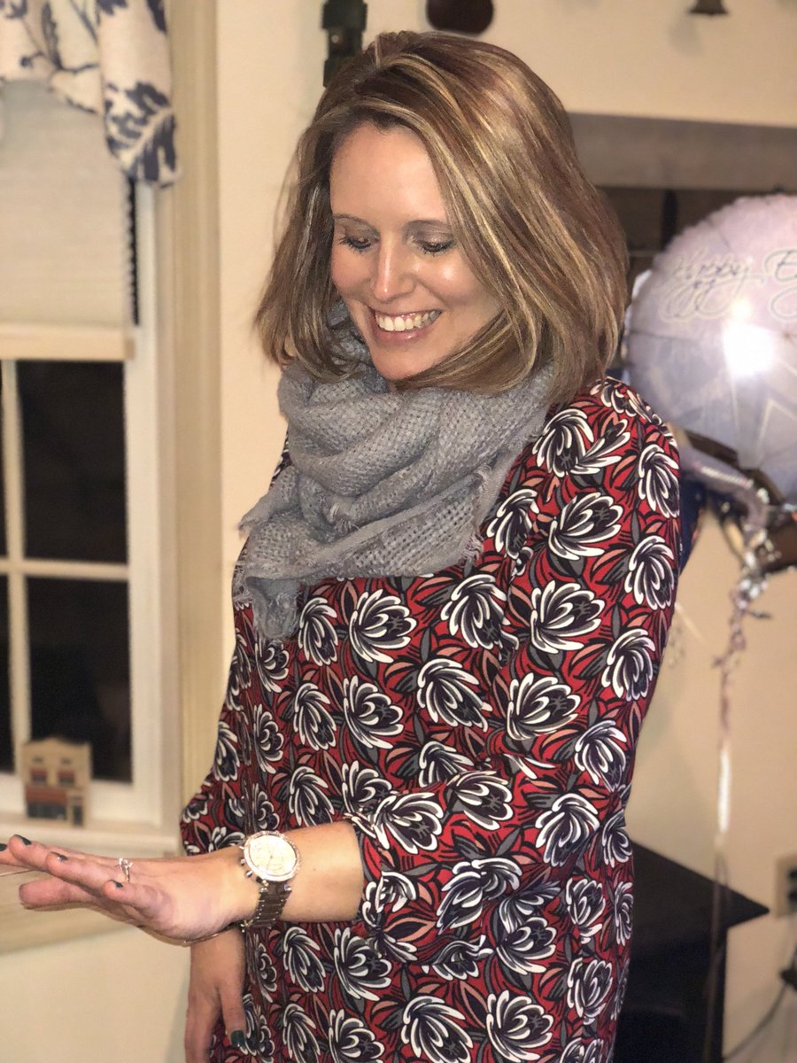Last night all my dreams came true! ❤️Ryan asked me to marry him. I am beyond surprised and couldn’t be happier! Excited to be his future wife!! #isaidyes💍 #eaglesgetaringigetaring #lovehim <a href="/ryancron77/">Ryan Cron</a>
