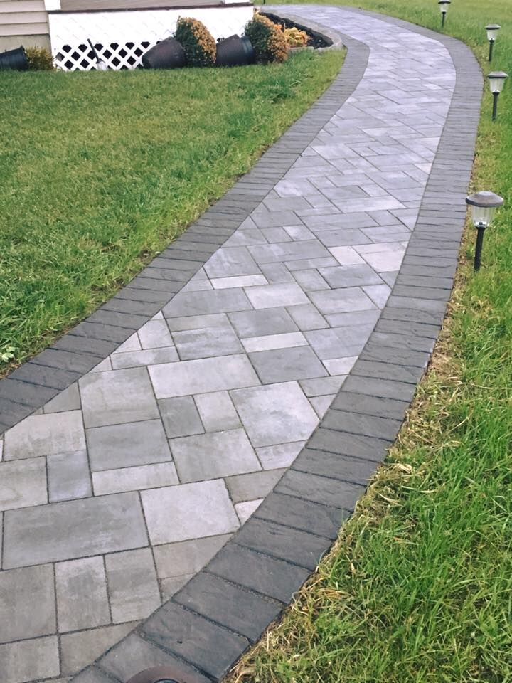 CambridgePavers's tweet photo. Contractor of the Week: Four Leaf Landscaping LLC

TY for choosing Cambridge Pavingstones with ArmorTec!

https://t.co/CaXcKypogk https://t.co/XS4ljeGw5E