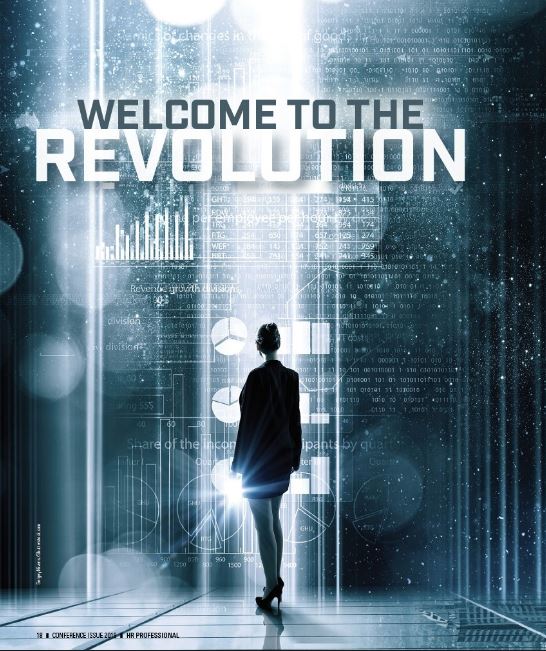 HRProMag's tweet photo. One element identified by The Intelligence Revolution is that in the midst of this shift, #employment will move beyond the concept of skills. Read more about this topic in #HRProMag: https://t.co/pDkCk1tSgu #CHRP #CHRE #HR #Ontario https://t.co/JGoXgKgBTW