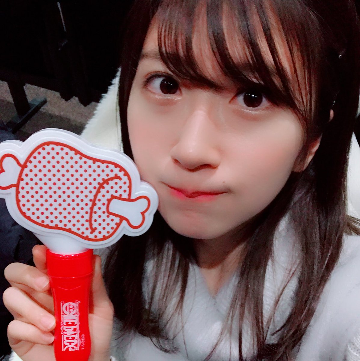 石田晴香 はるきゃん 先日はお友達の声優さん何人かと One Piece ドラマティックステージ The Metal 追憶のマリンフォード 観てきたよ 初vrシアター 立体的で迫力すごかったーー 横浜行く際はみんなも是非 鞄めっちゃ開いてたからドアップの