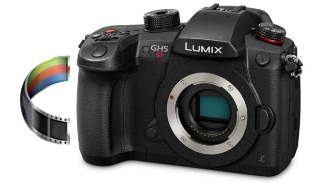 SebWober's tweet photo. FilmConvert GH5S Camera Profile Released - https://t.co/CW648Ag09y - via @c5dnews https://t.co/m0yWQUOduD