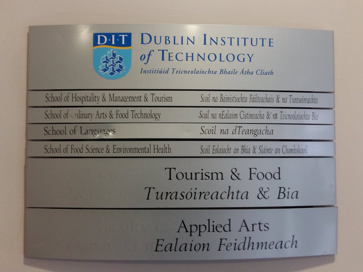 Tom Flynn (@tfcengage) on Twitter photo Excellent meeting with <a href="/ditofficial/">Dublin Institute of Technology</a> re: #conceptual #formulation for new #project. <a href="/TFCRIL/">TFC Research and Innovation Limited</a> Excellent meeting with <a href="/ditofficial/">Dublin Institute of Technology</a> re: #conceptual #formulation for new #project. <a href="/TFCRIL/">TFC Research and Innovation Limited</a>