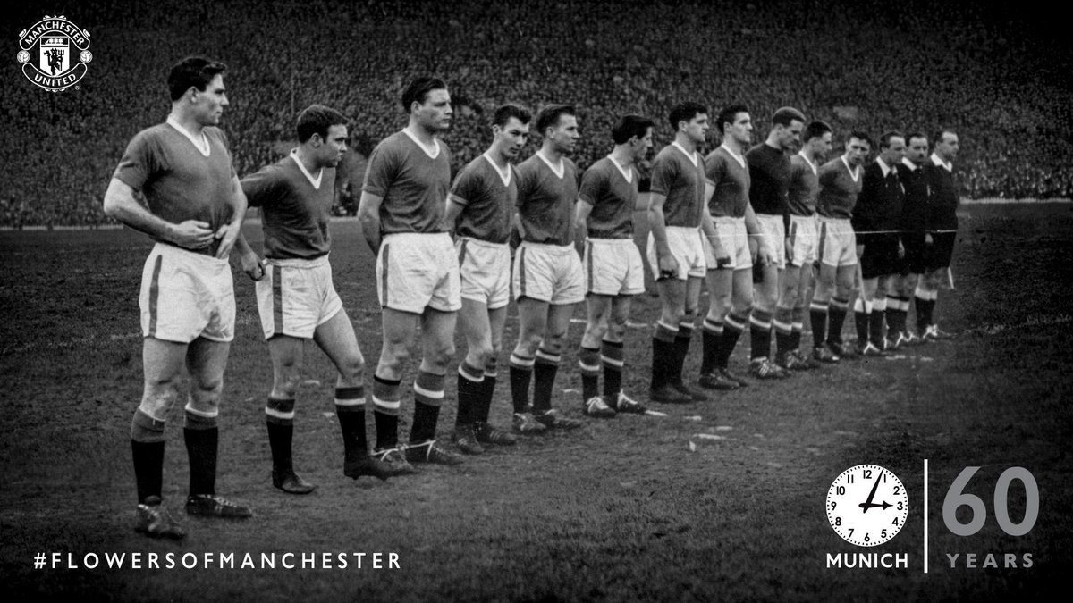 PlayFcBr's tweet photo. 60 anos de uma tragédia. Bom que ainda exista espaço no futebol para demonstrações de amizade, carinho e respeito.  

Leia mais, em: https://t.co/H6spAqlB0q

#playfc #playtobehappy #paznasescolas #futebol #midia #entretenimento #educacao https://t.co/8bkWeK9GNZ