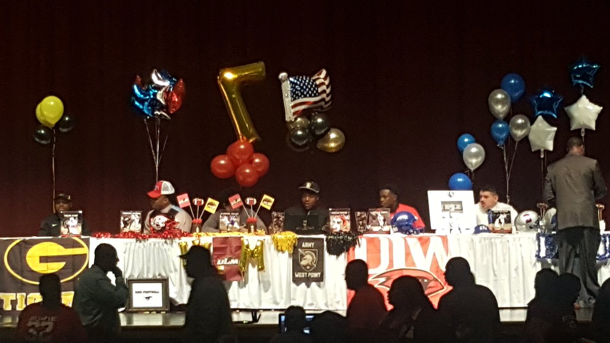 Duncanville Football 2018