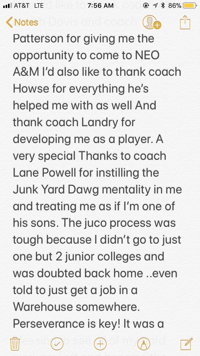 nickdawson_2's tweet photo. Thank you so much to everyone for the love and support! #NSD18 #SMTTT #CodeBlack18 #WEETALK 〽️⚫️🦅 https://t.co/fASI8X4rKC