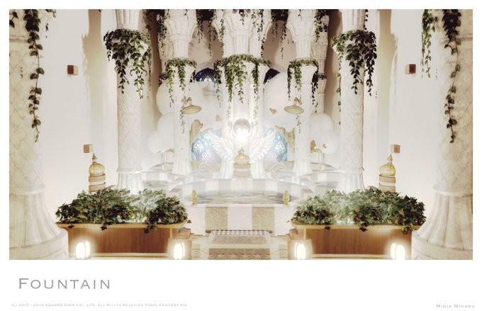 Ff14ハウジングのtwitterイラスト検索結果 古い順