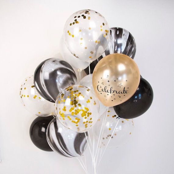 _MagicBalloons's tweet photo. Celebrate every occasion with Magic Balloons! #MagicBalloons #BalloonShop #Decorations #BlackandGold https://t.co/BlZfCbB4sn