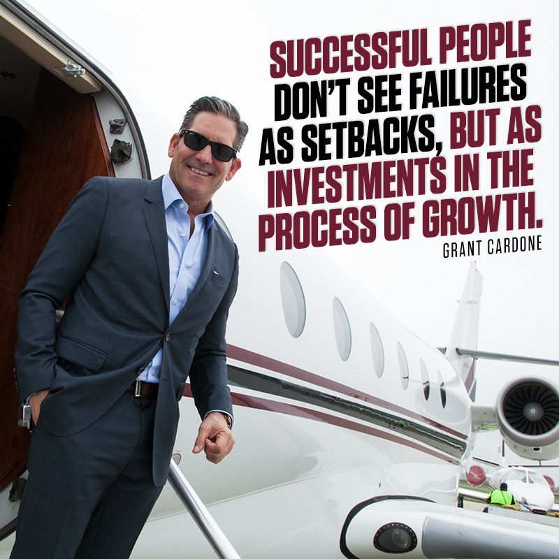 GrantCardone's tweet photo. https://t.co/bPEOJwEsjg