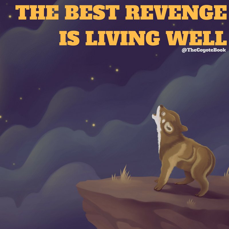 🦊 #quotes #quote #inspirational  #motivation #thecoyote #WednesdayMotivation