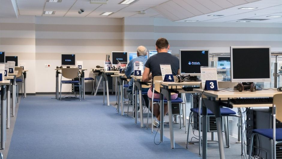 PubliQation's tweet photo. “Modern libraries innovate to better serve their communities” #librariesmatter https://t.co/Dgkuhzqyvb https://t.co/QF7eULkEkE