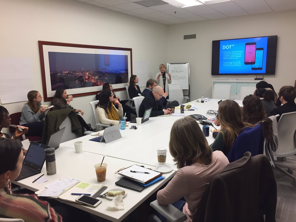 IRH_GU's tweet photo. Rise & Shine! The IRH team is starting the day with an update on the #DotStudy and in-app monitoring of the #CycleBeads app. https://t.co/Dqu13viLnz