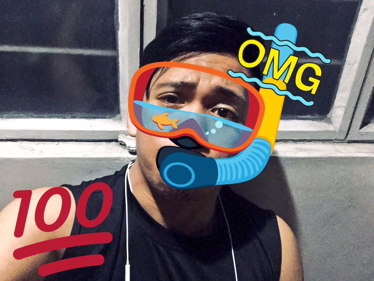 imdonelng's tweet photo. After jog nyelpie! #Alter #10KM #1hourrecord https://t.co/1AkWKrZYQV