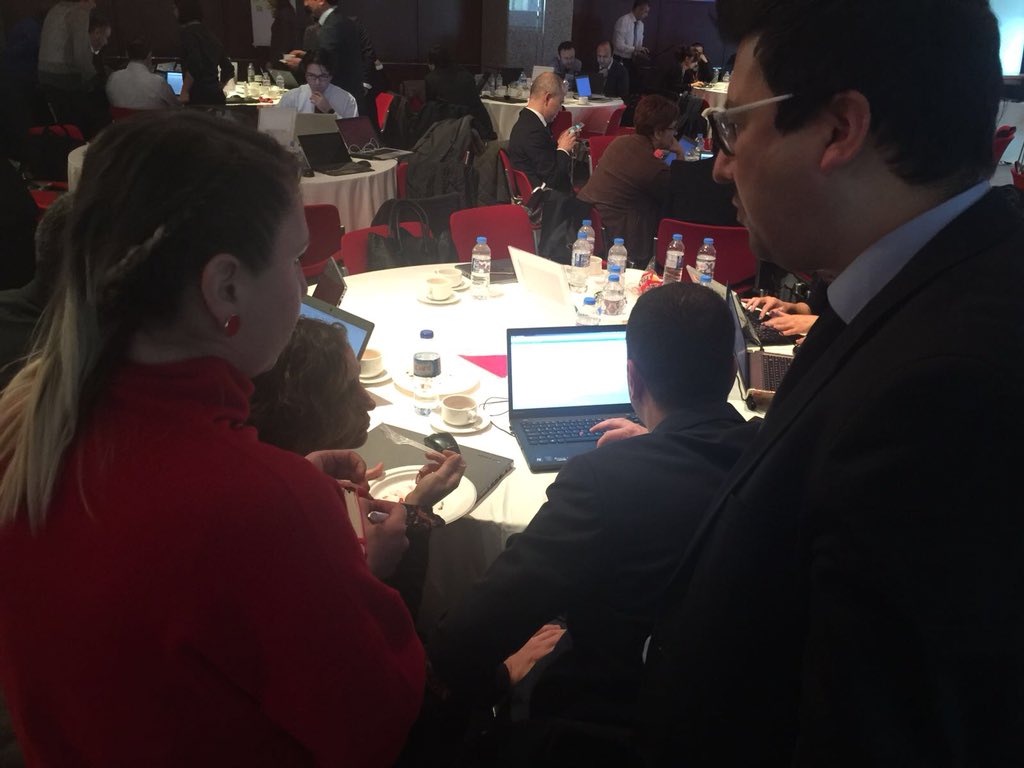 AgileStudio1's tweet photo. Spotlight’ta Alignment başladı! 110+ takım birbiriyle bağımlılıklarını konuşuyor. ✅⛔️ #agilePortfolioManagement #agile https://t.co/HfUhVi7Slw